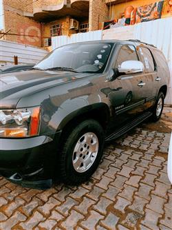 شيفروليه تاهو